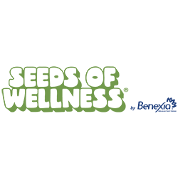 Seeds of Wellness by Benexia®