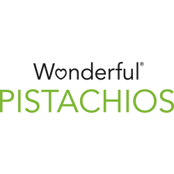 Wonderful Pistachios