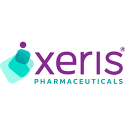Xeris Pharm
