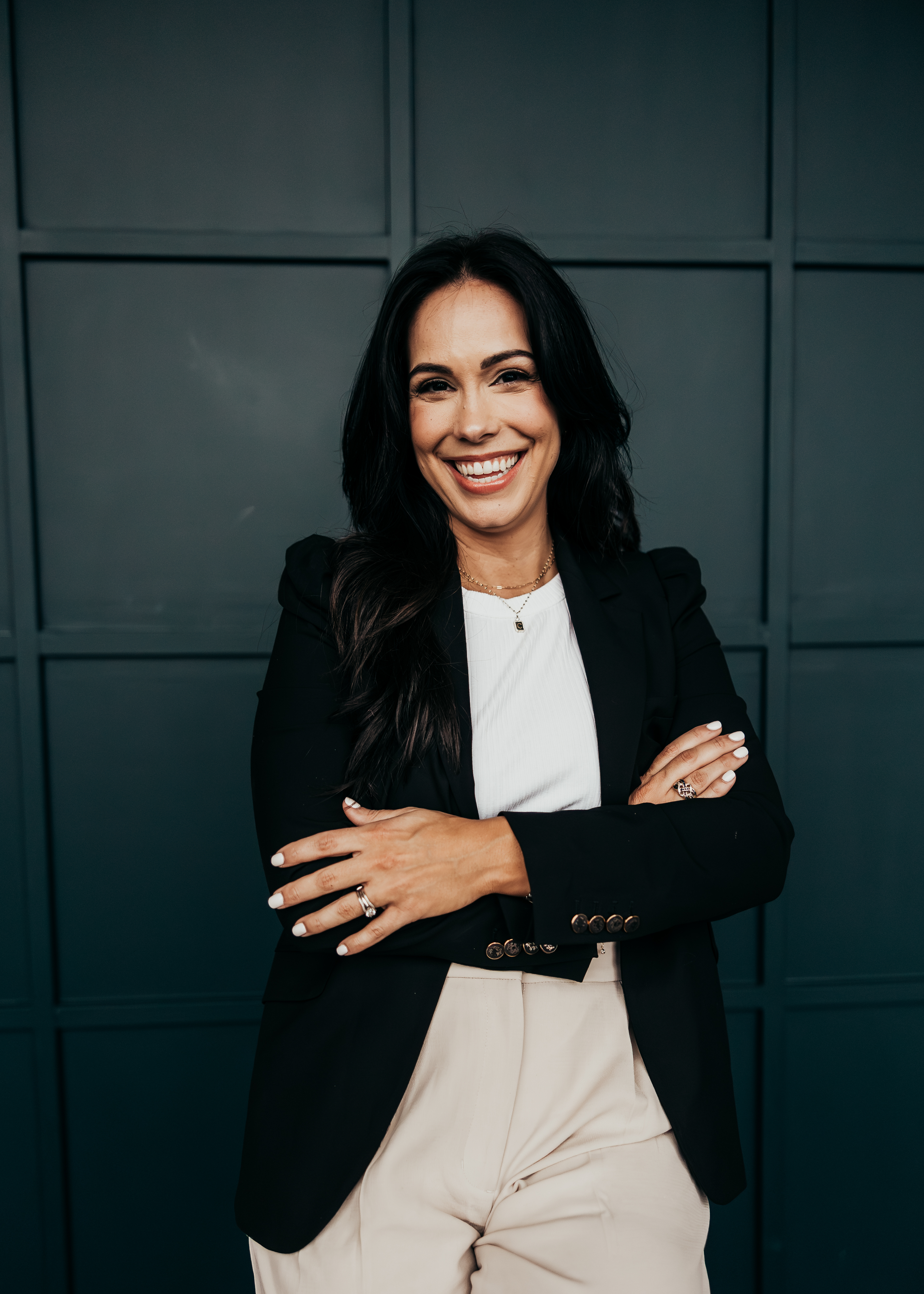 Carla Escribano Ramallo Headshot Carla Escribano Ramallo Headshot