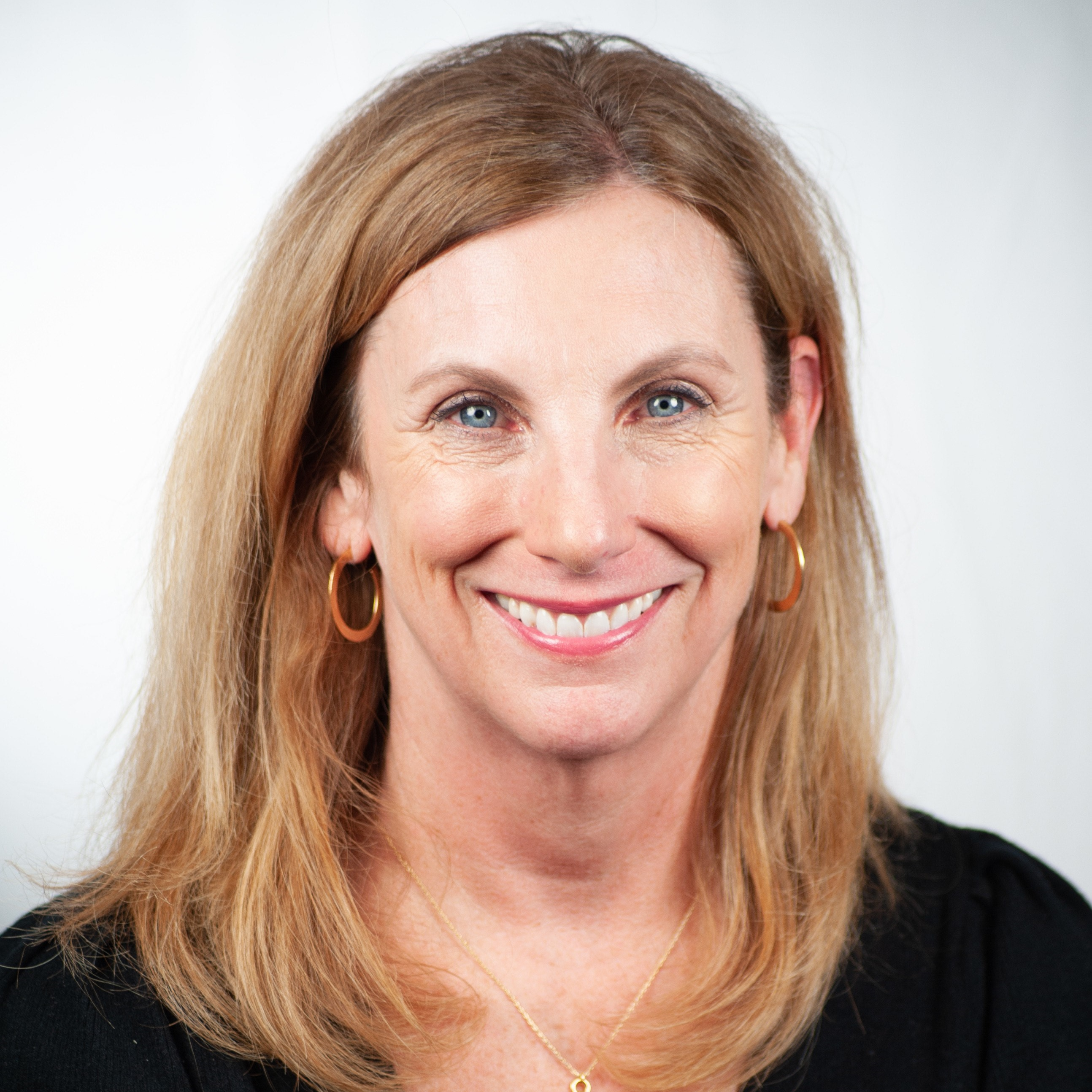 Carla Jamison Headshot