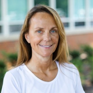 Sibylle Kranz, PhD, RDN, FTOS