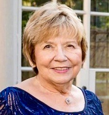 Sandy Parker