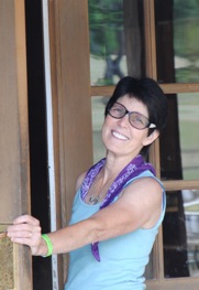 Margaret Cook–Newell Margaret Cook–Newell