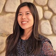 Headshot. Kristine Wong, CPT