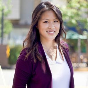 Headshot. Edith Yang, RD, CSR, CLT, FAND