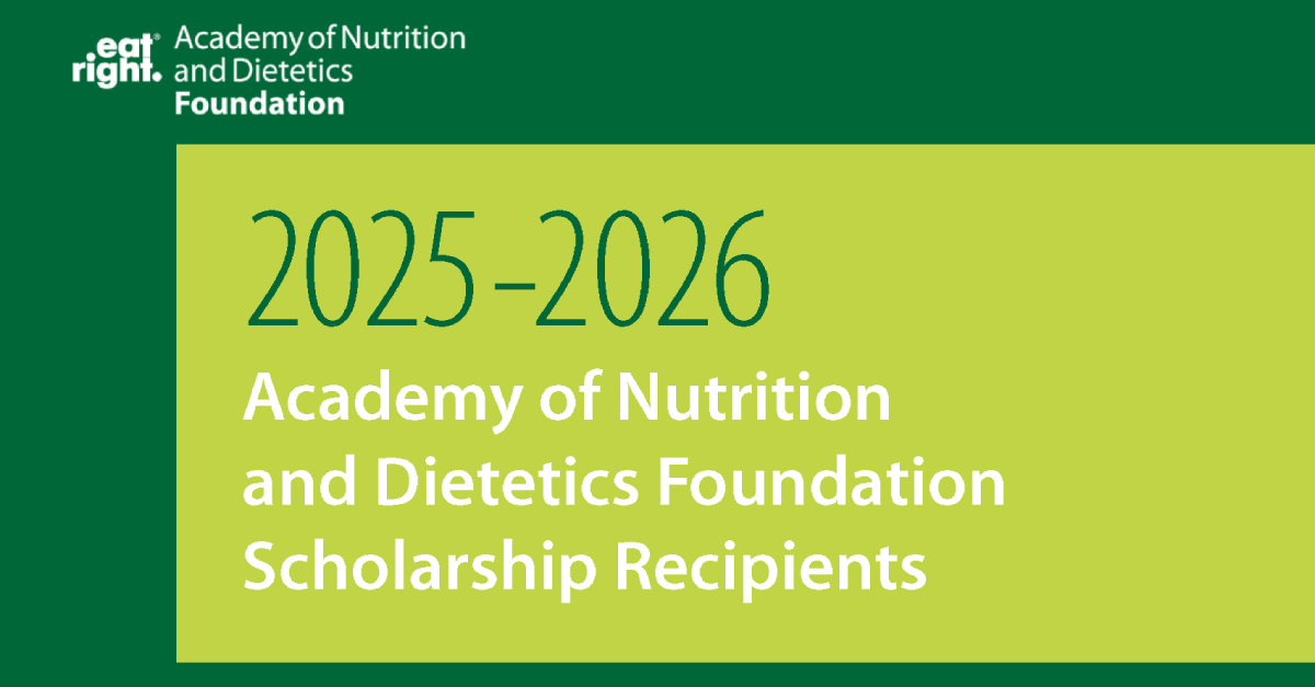 Yearbook Cover. 2025-2026 Foundation Scholarship Recipients