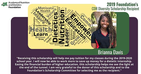 CDRDiversityScholarshipRecipientSpotlightDavis.jpg