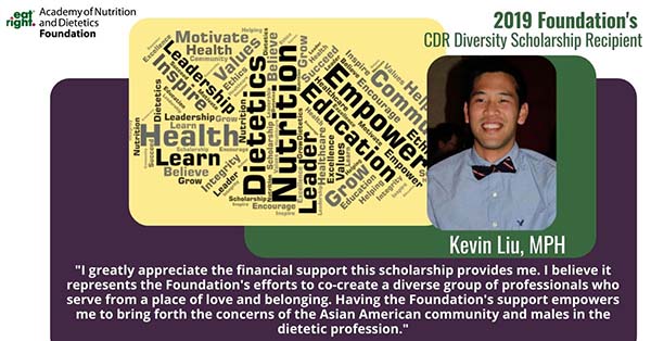 CDRDiversityScholarshipRecipientSpotlightLiu.jpg