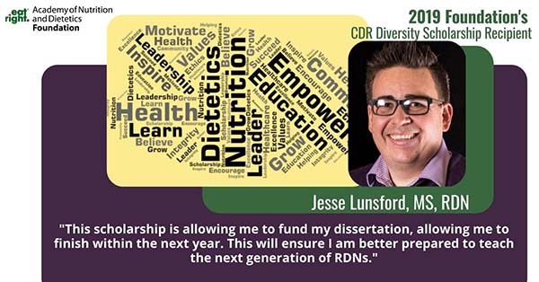 CDRDiversityScholarshipRecipientSpotlightLunsford.jpg