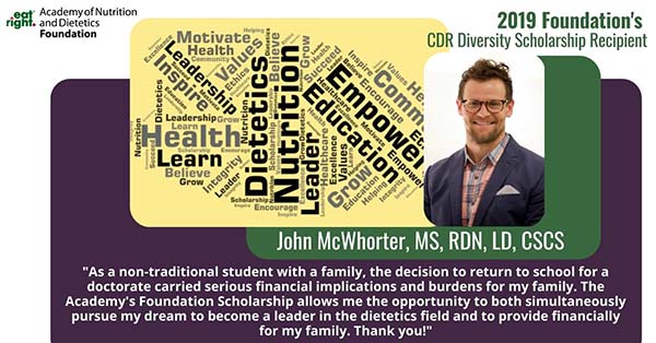 CDRDiversityScholarshipRecipientSpotlightMcWhorter.jpg