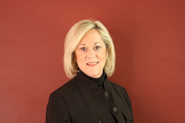 Connie Diekman