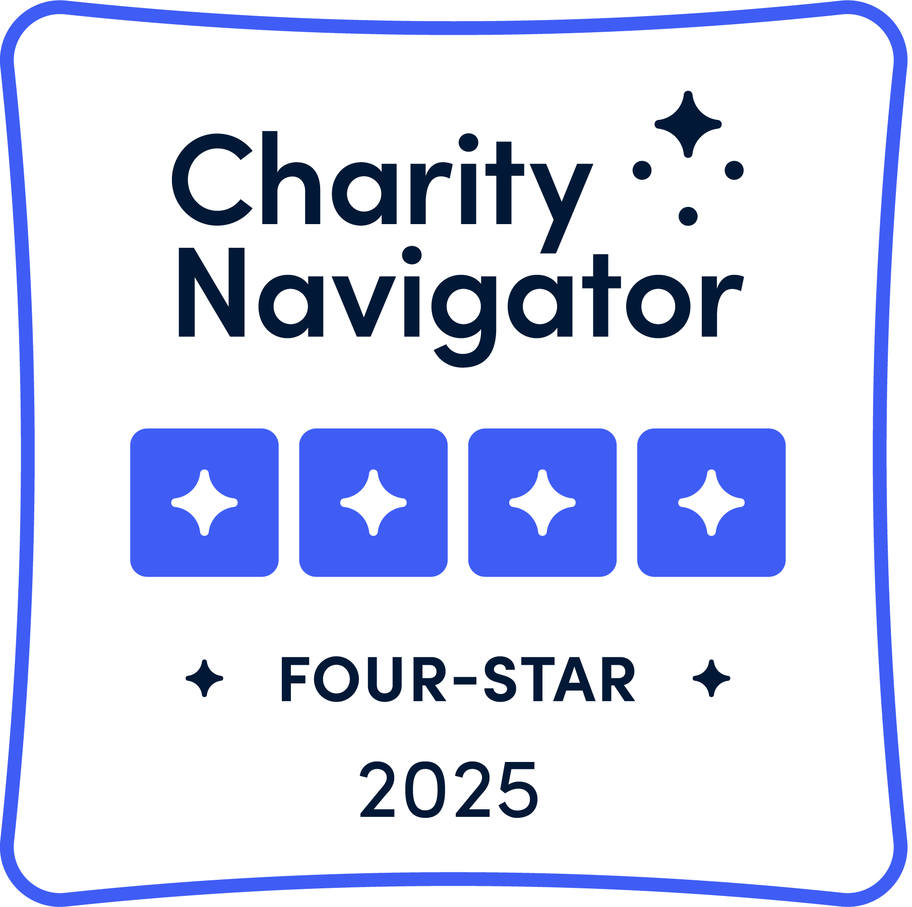 Charity Navigator Image