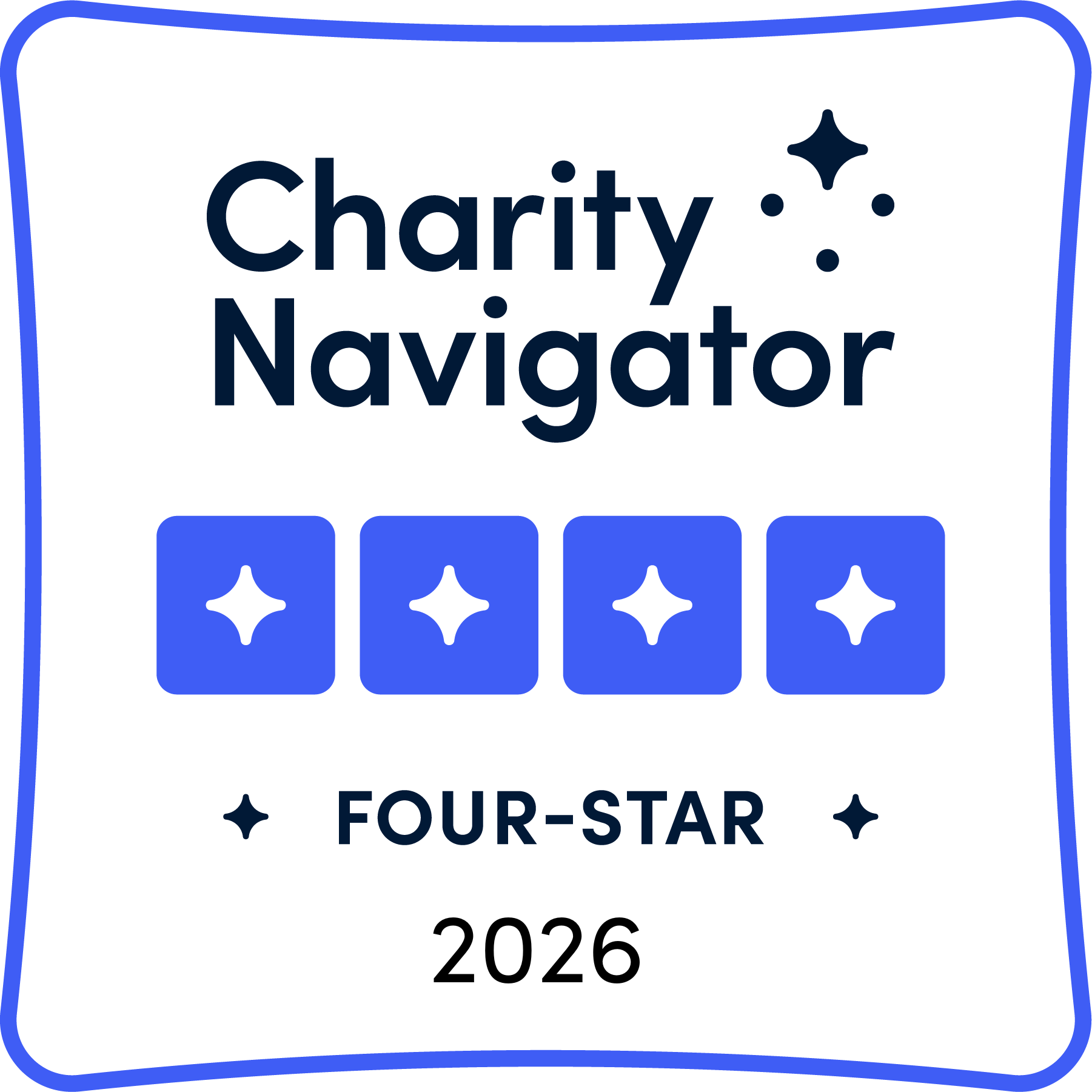 Charity Navigator Image