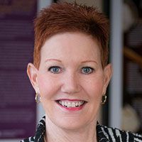 Catherine W. Christie, PhD, RDN, LDN, FAND