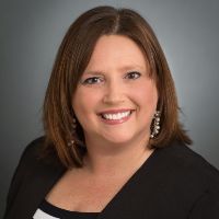 Christina (Tina) Rollins, MBA, MS, RD, LD, FAND