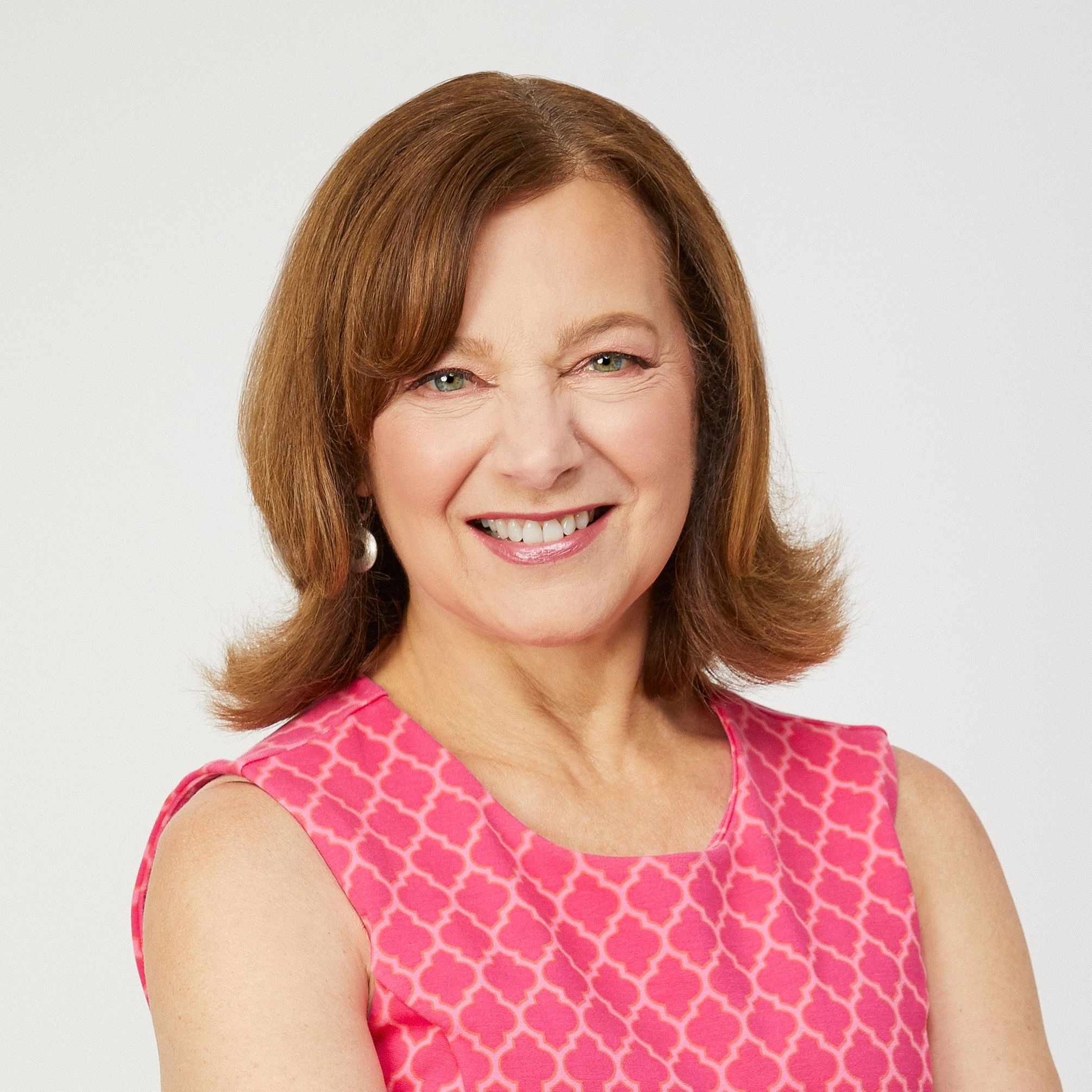 Christine M. Palumbo, MBA, RDN, FAND