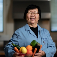Dorothy Chen-Maynard, PHD, RDN, FAND