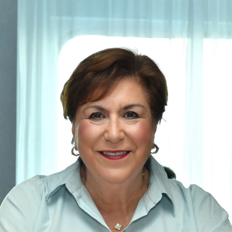 Ellen Shanley, MBA, RDN, CDN, FAND