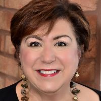 Ellen Shanley, RDN, CDN, FAND