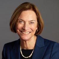 Kay Wolf, PhD, RDN, LD, FAND