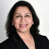 Manju Karkare, MS, RDN, LDN, CLT, FAND