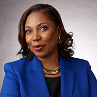 Wylecia Wiggs Harris, PhD, CAE
