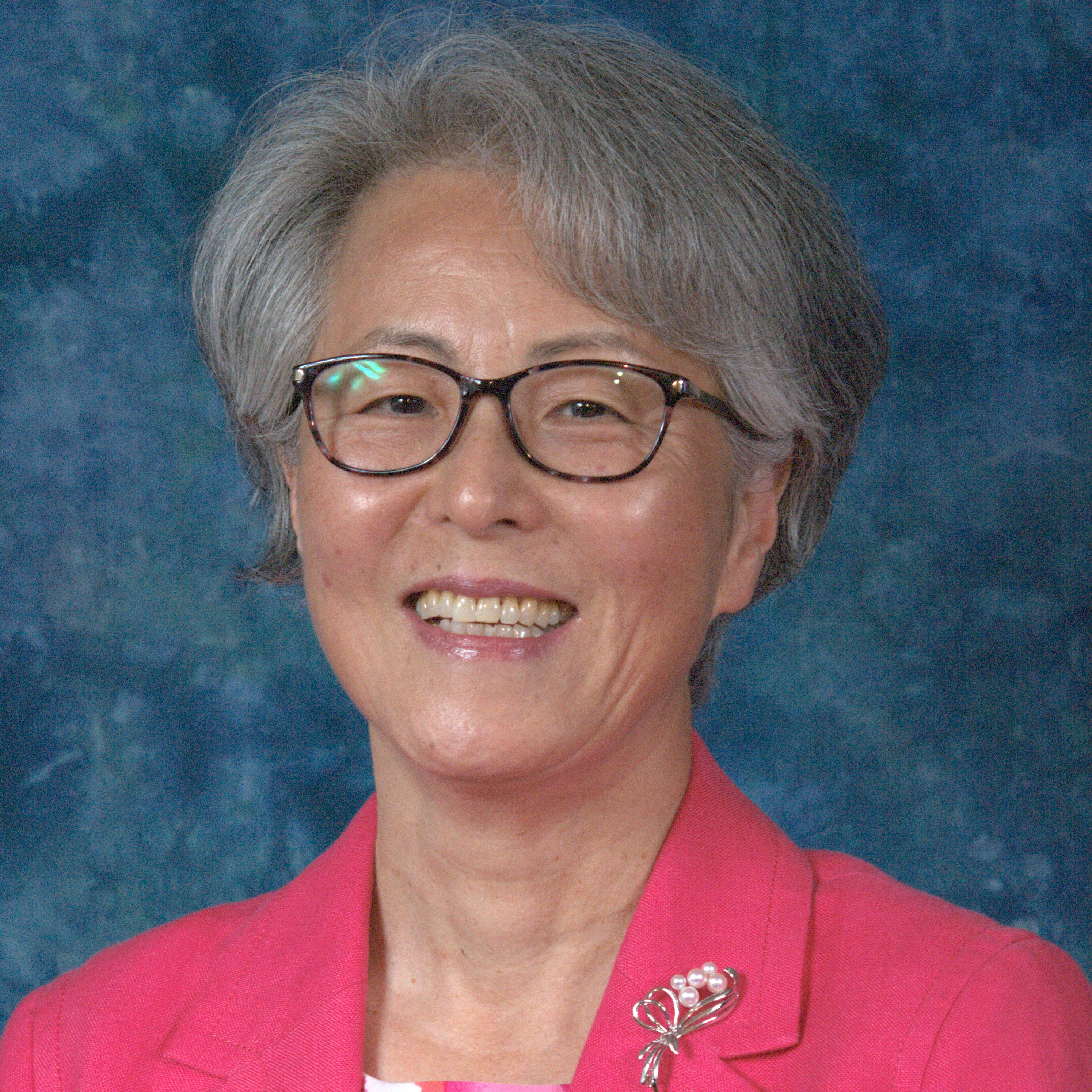 Young Hee Kim, MS, RDN, LDN, CNSC, FAND