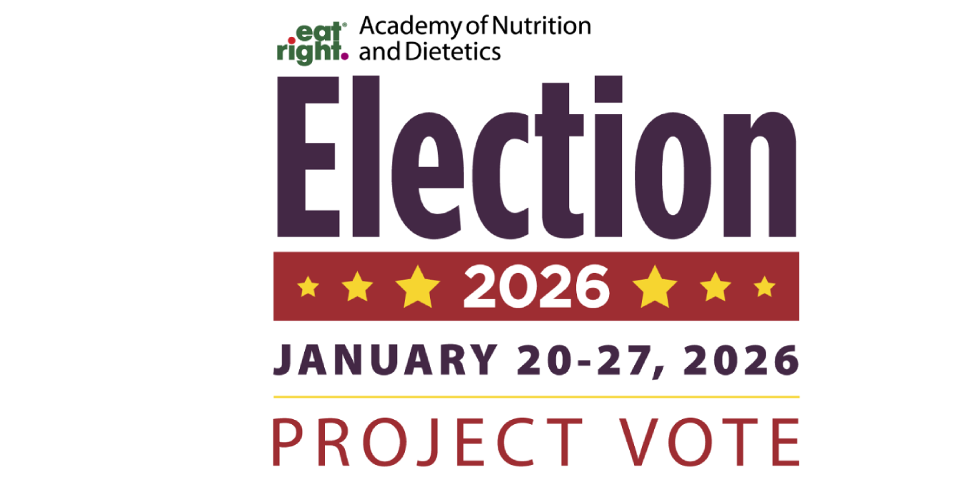 Academy Election 2026. January 20-27, 2026. Project Vote