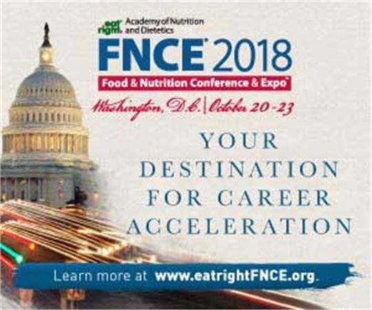 FNCE 2018