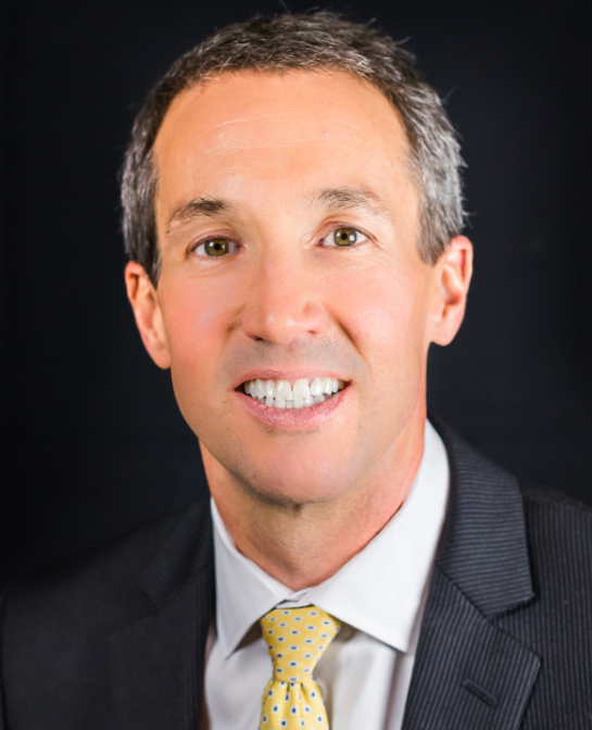 Brad Cooper