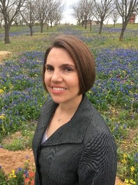 Gretchen Fivecoat
