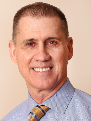 Mark S. Hoesten