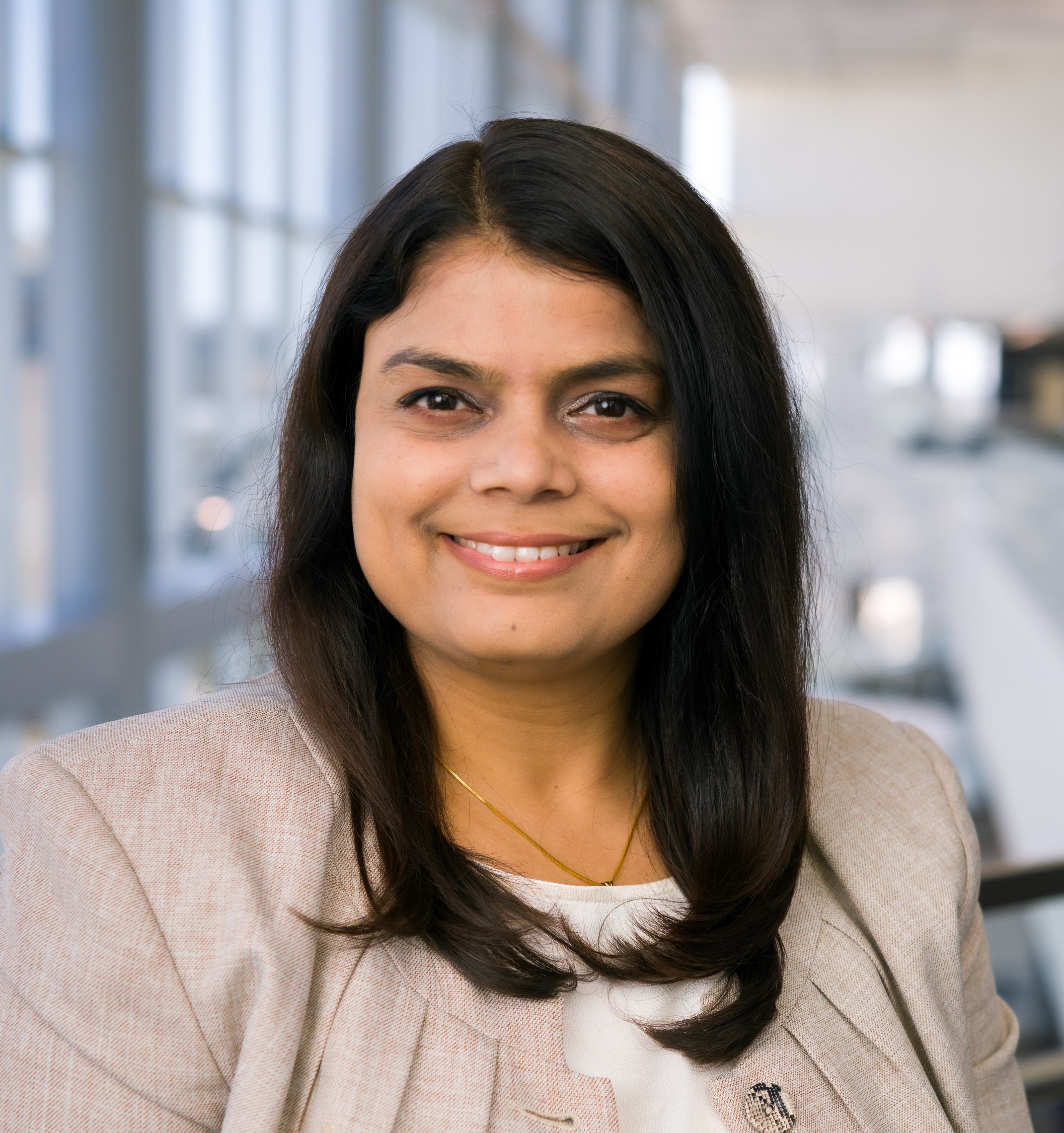 Parul Sharma PhD, RDN, LD, CNSC