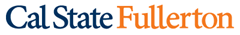 Cal State Fullerton