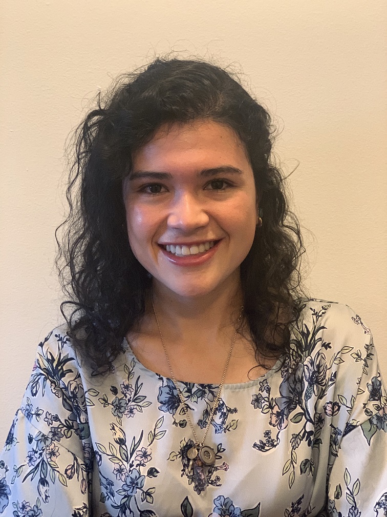 Headshot of Student Partner Juliana