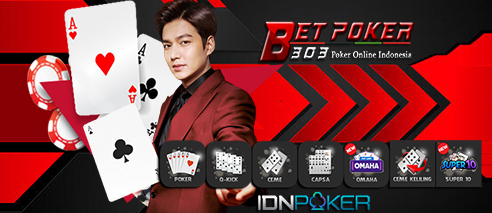 poker idn