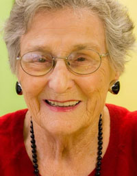 Harriet Cloud, MS, RDN, FAND