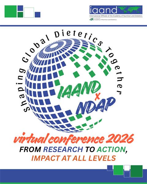 Virtual Conference logo