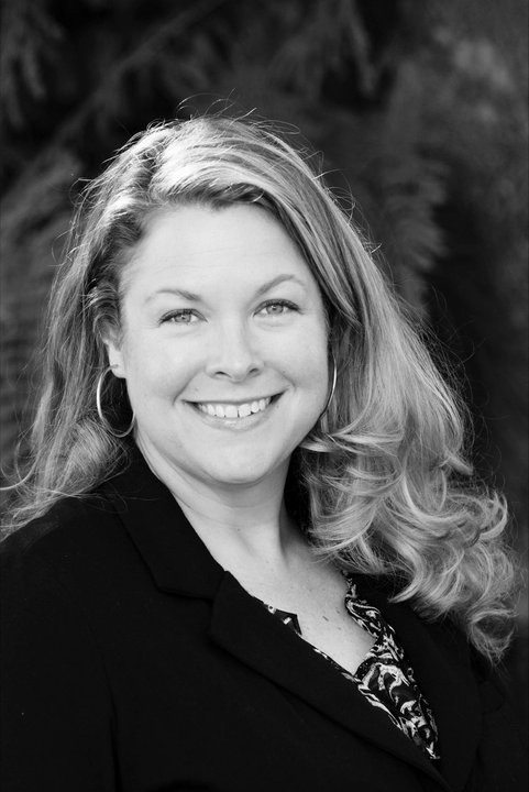 Kelly LeGros Strickler