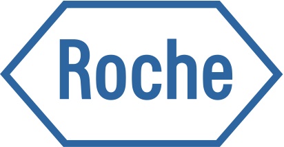 DCE Roche logo