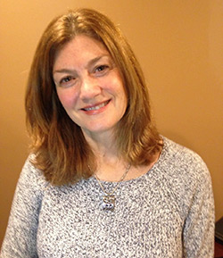 Mary McLoughlin, RN-BC, MSN, CEN, CDE