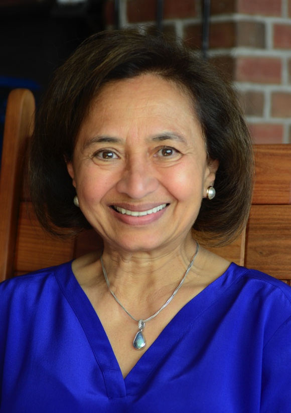 Wahida Karmally Dr.PH, RDN, CDE, CFLS, FNLA