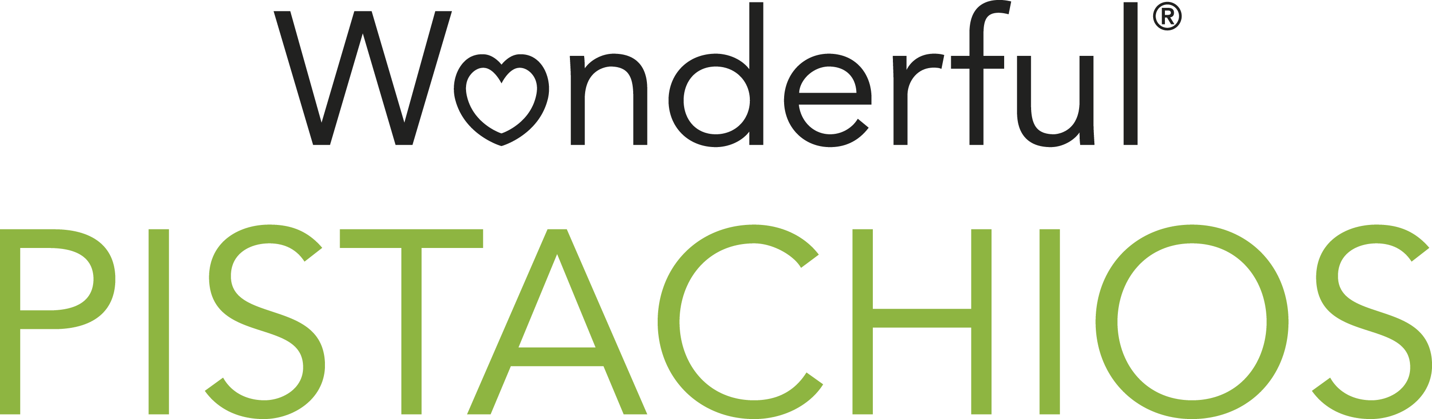 Wonderful Pistachios