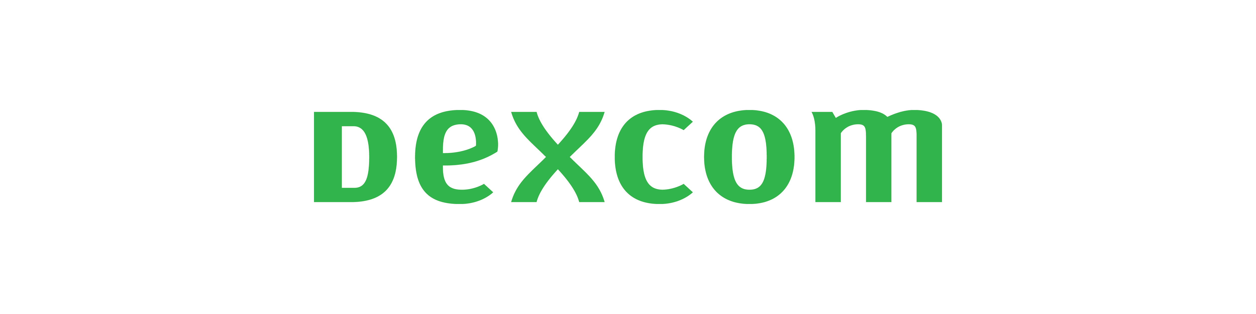 Dexcom Logo
