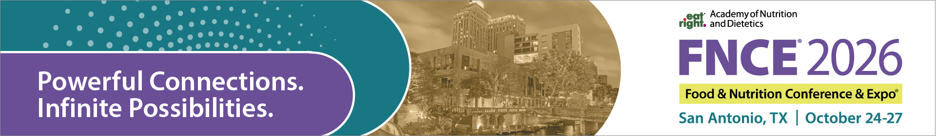 Food & Nutrition Conference & Expo®