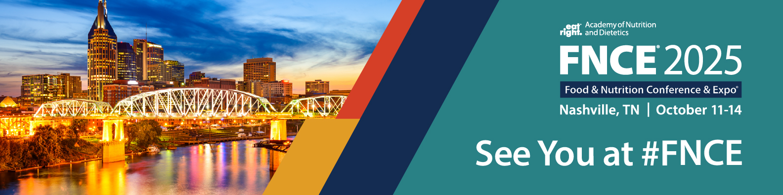 FNCE 2025 Banner