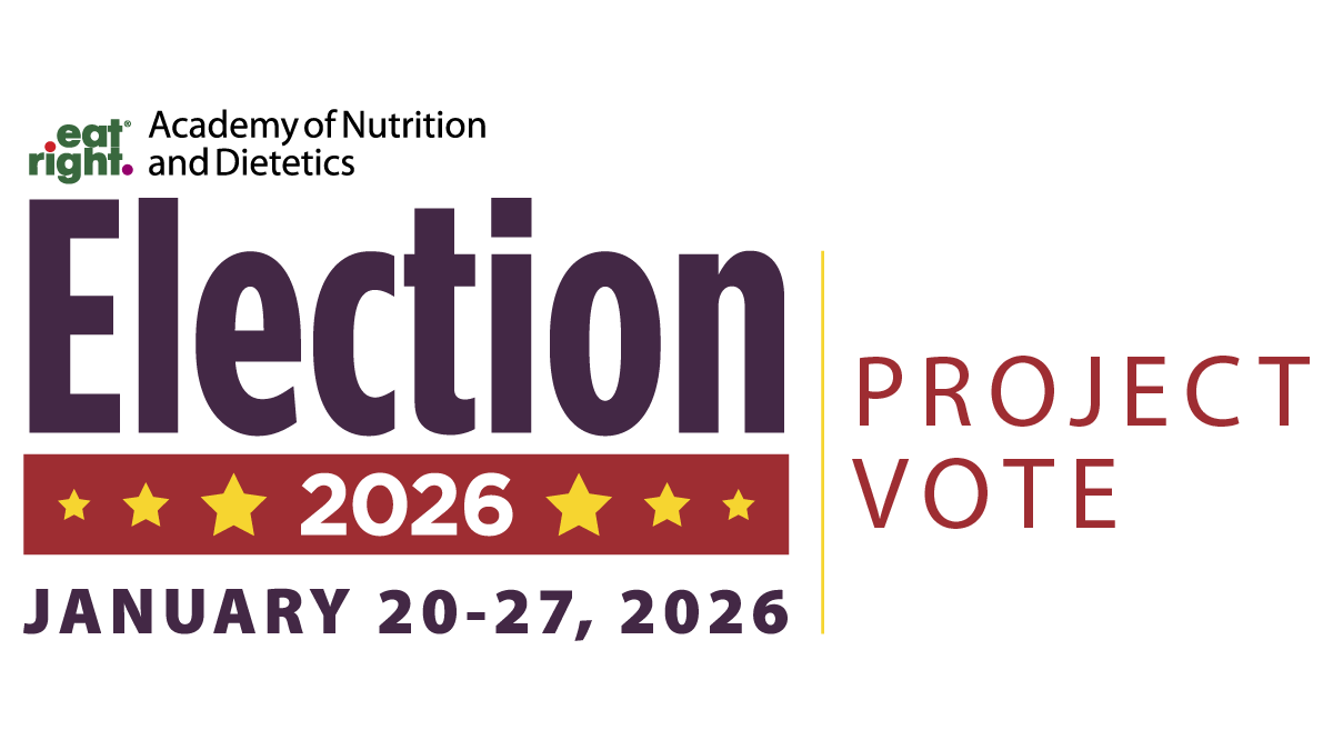 Academy Election 2026. January 20-27, 2026. Project Vote