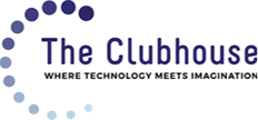 Clubhouse Connect logo. This will take you to the homepage
