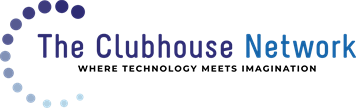 Clubhouse Connect logo. This will take you to the homepage